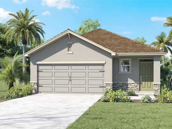 4542 HIDDEN FARM DRIVE , PLANT CITY, FL 33565