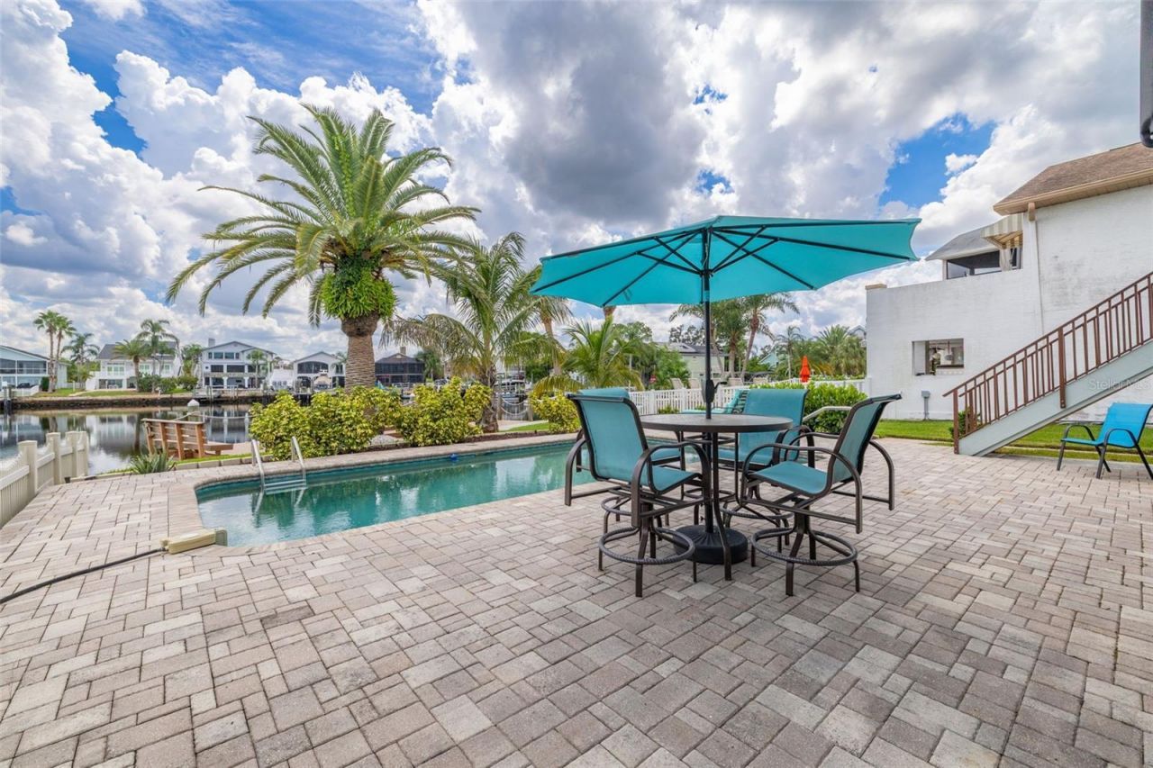 6206 Bayside Drive, New Port Richey, FL 34652 Photo