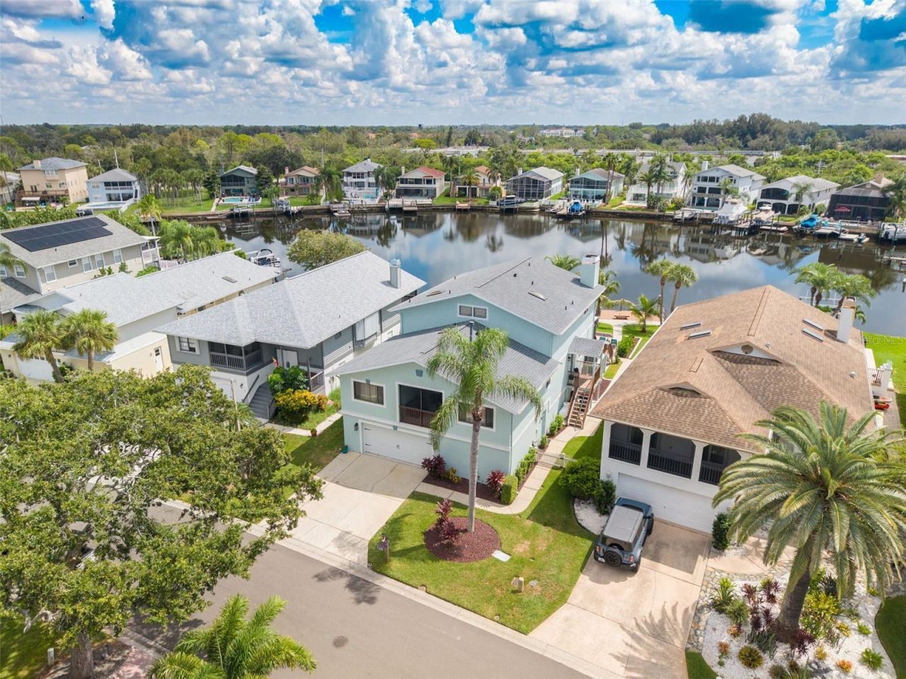 6206 Bayside Drive, New Port Richey, FL 34652 Photo