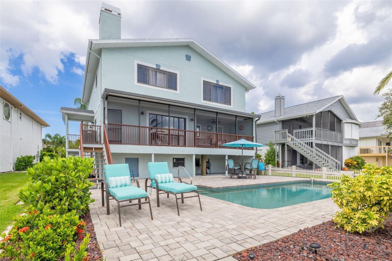 6206 Bayside Drive, New Port Richey, FL 34652 Photo