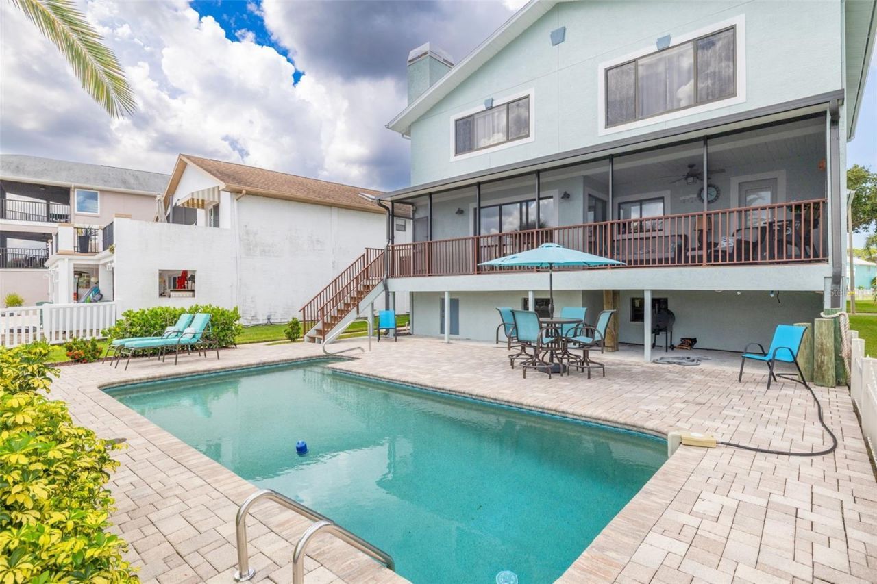 6206 Bayside Drive, New Port Richey, FL 34652 Photo