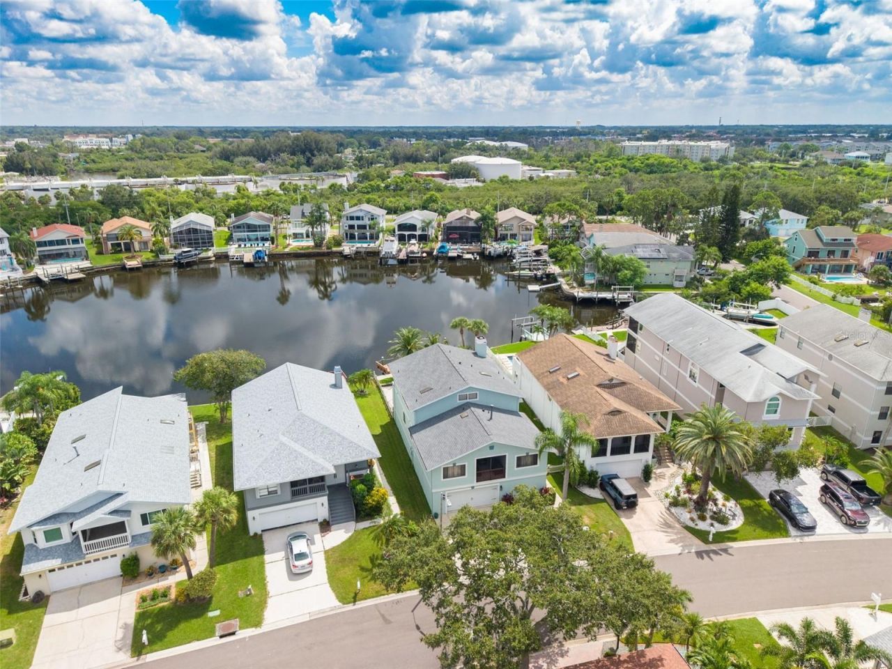 6206 Bayside Drive, New Port Richey, FL 34652 Photo