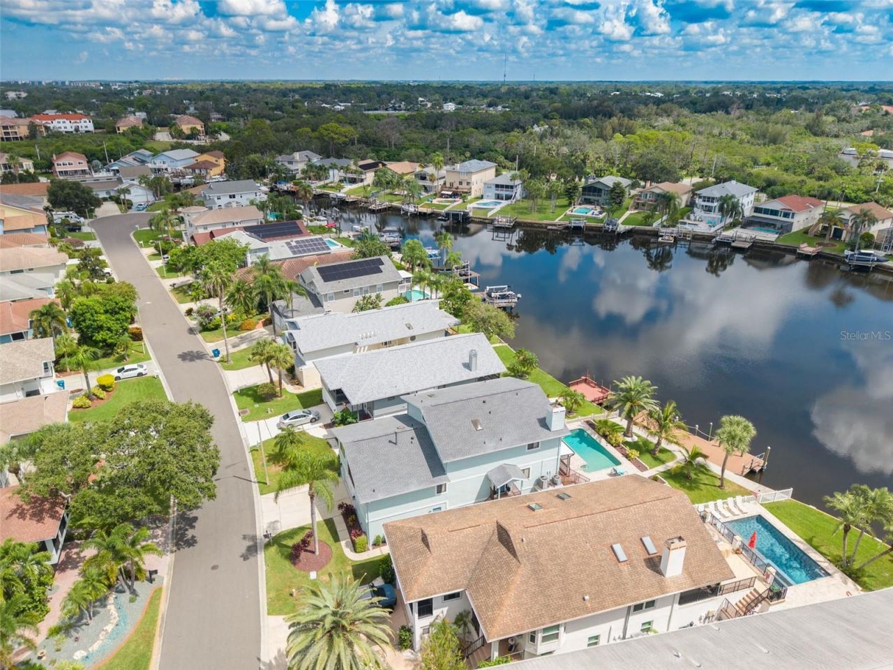 6206 Bayside Drive, New Port Richey, FL 34652 Photo