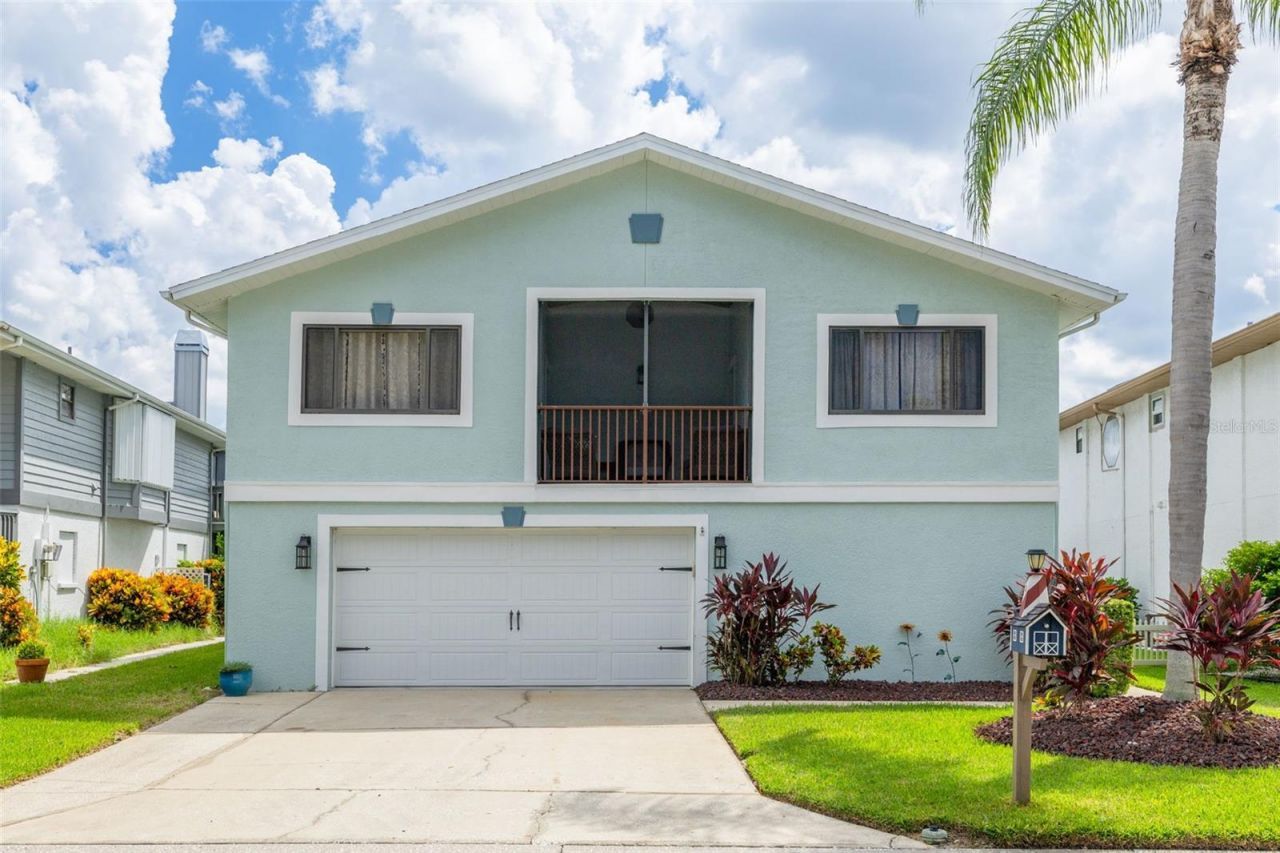 6206 Bayside Drive, New Port Richey, FL 34652 Photo