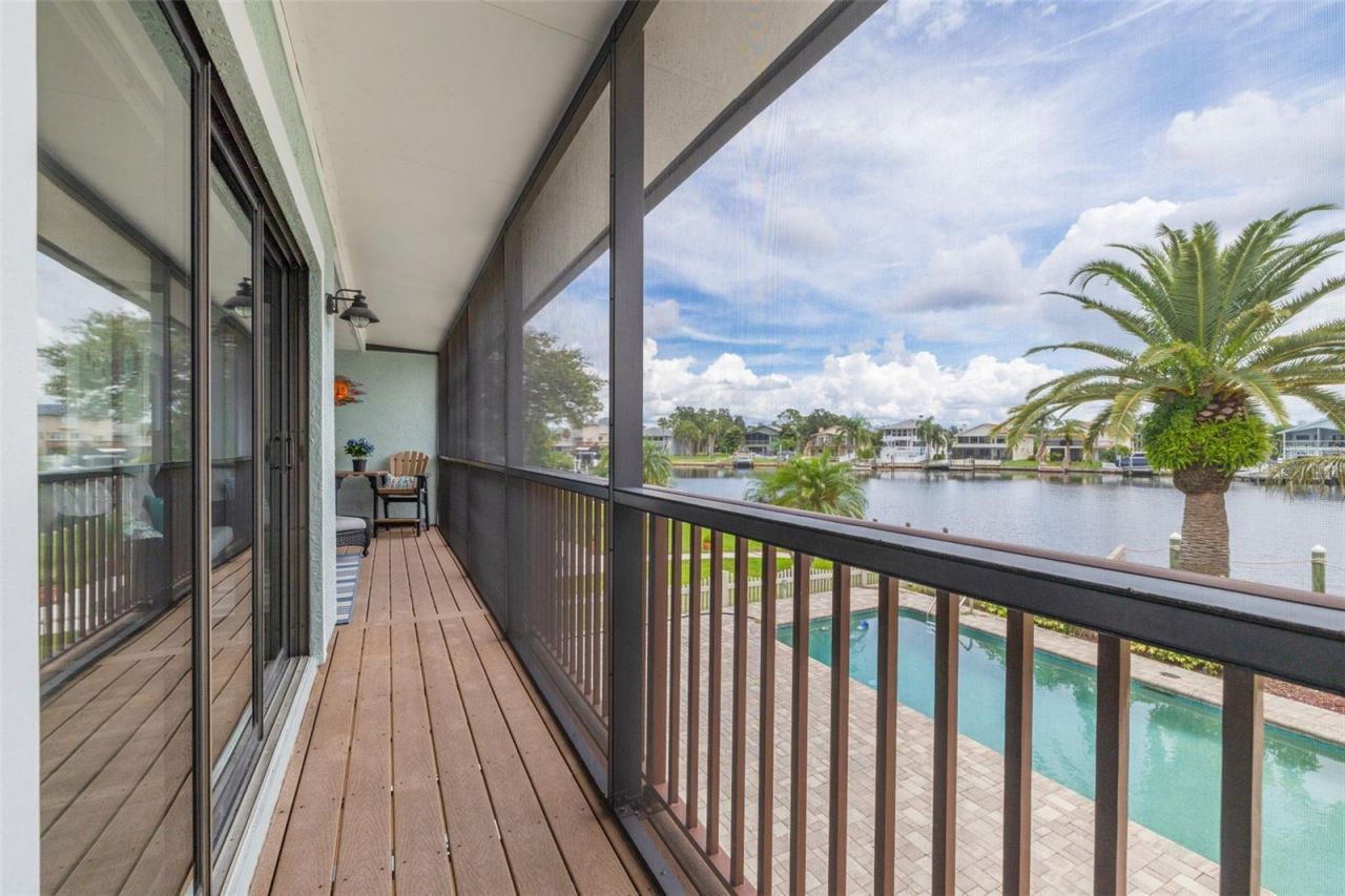 6206 Bayside Drive, New Port Richey, FL 34652 Photo