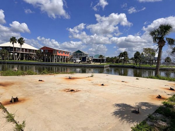 26 9TH STREET , HORSESHOE BEACH, FL 32648