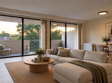 4141 N HENDERSON ROAD, Unit 307, ARLINGTON, VA 22203