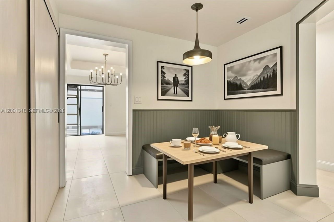 1542 NE Quayside Ter , Unit D2, Miami, FL 33138 Photo