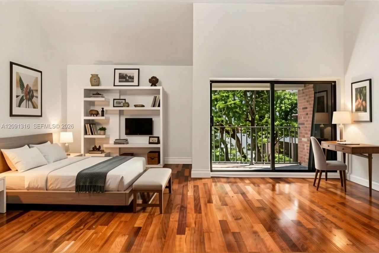 1542 NE Quayside Ter , Unit D2, Miami, FL 33138 Photo