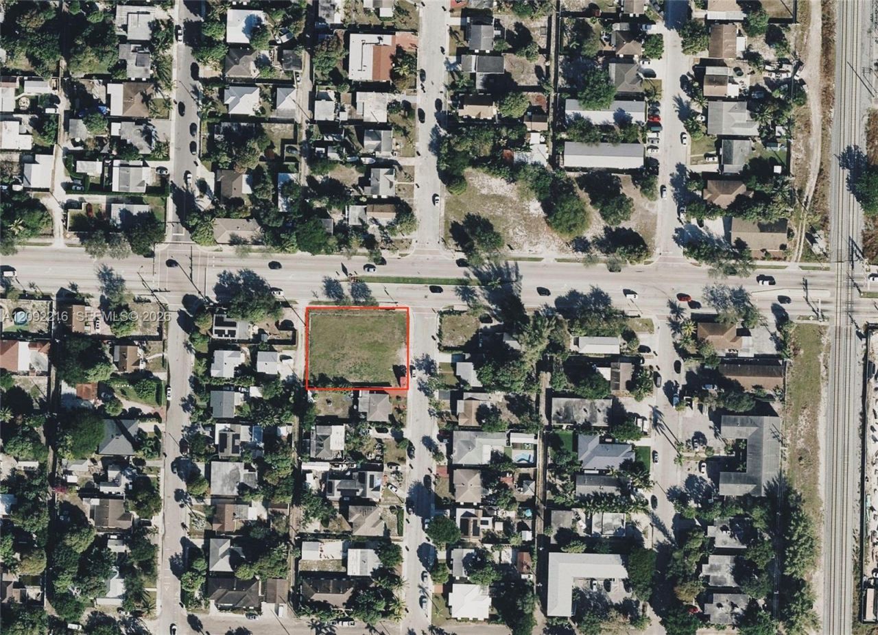 923 N E St, Lake Worth, FL 33460 Photo