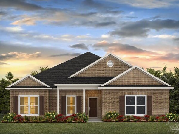 2719 Grayson Dr, Cantonment, FL 32533