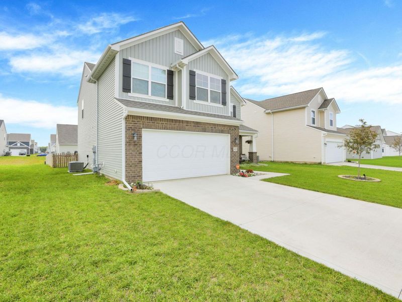 5425 Gordon Street , South Bloomfield, OH 43103 Photo 2