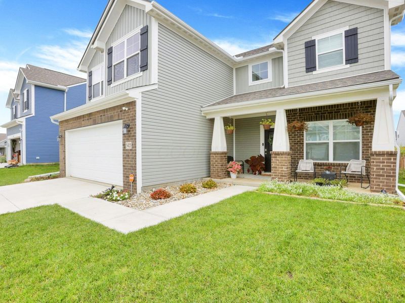 5425 Gordon Street , South Bloomfield, OH 43103 Photo 4