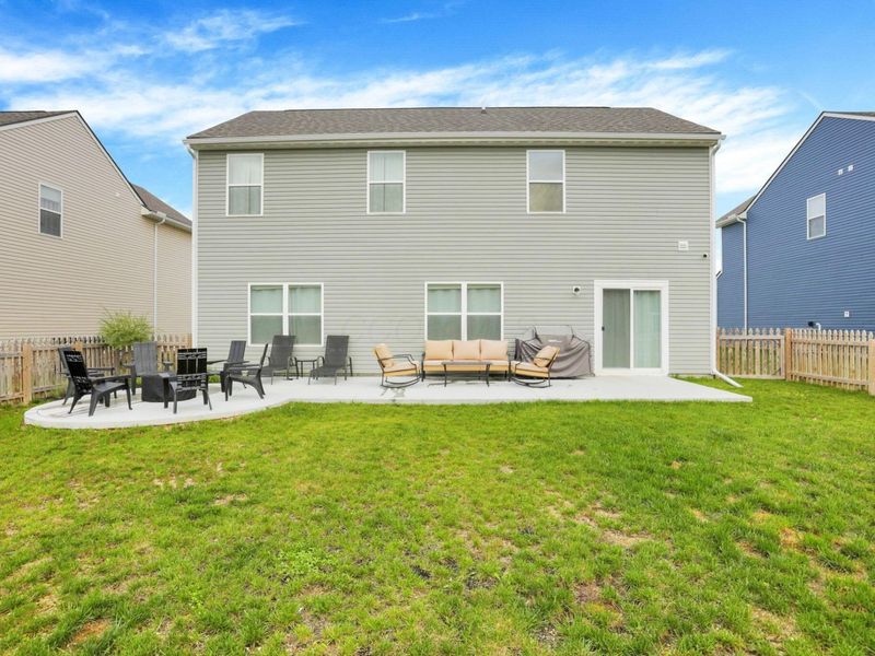 5425 Gordon Street , South Bloomfield, OH 43103 Photo 57