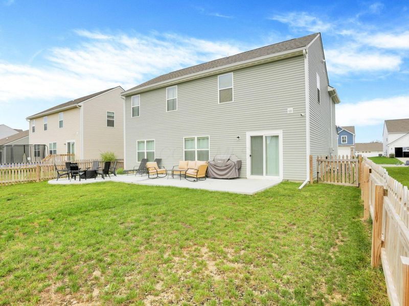 5425 Gordon Street , South Bloomfield, OH 43103 Photo 58