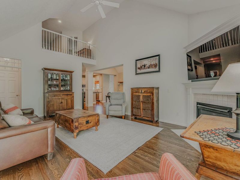 7392 Deer Valley Crossing , Powell, OH 43065 Photo 15