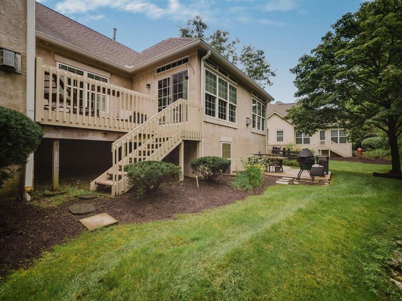 7392 Deer Valley Crossing , Powell, OH 43065 Photo 35