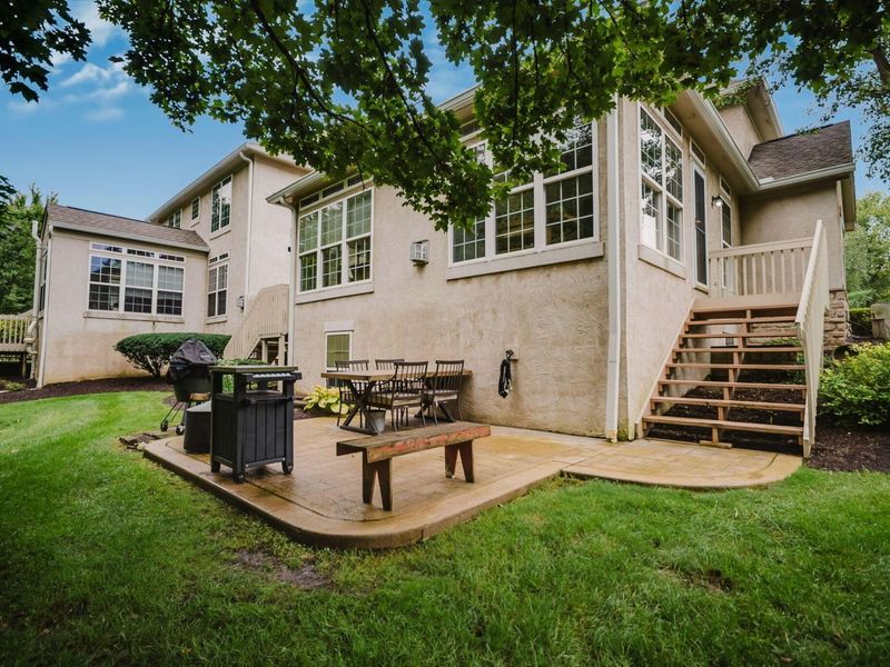 7392 Deer Valley Crossing , Powell, OH 43065 Photo 38