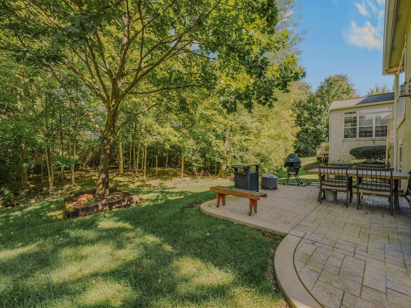7392 Deer Valley Crossing , Powell, OH 43065 Photo 39