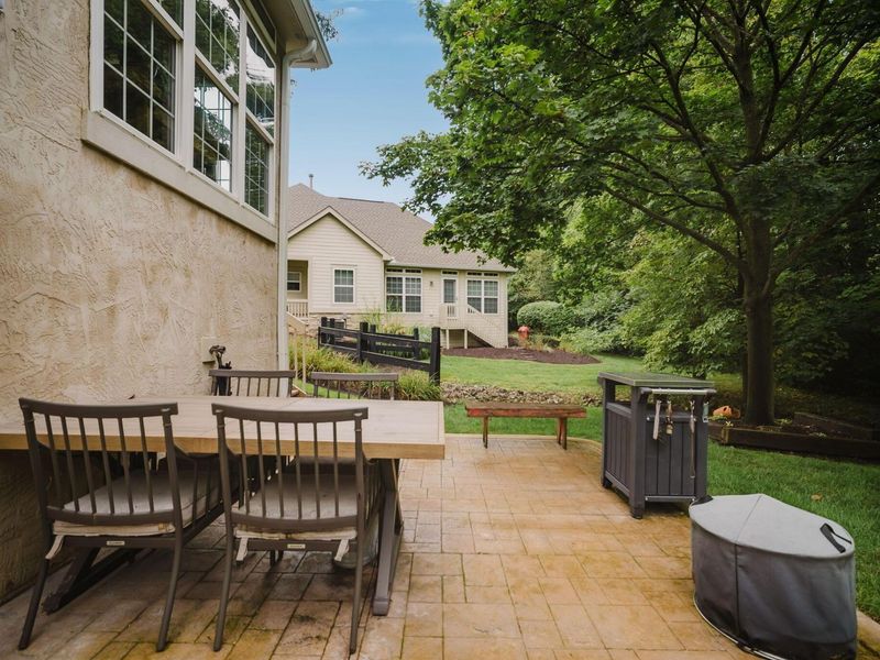 7392 Deer Valley Crossing , Powell, OH 43065 Photo 41