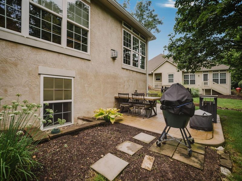 7392 Deer Valley Crossing , Powell, OH 43065 Photo 42
