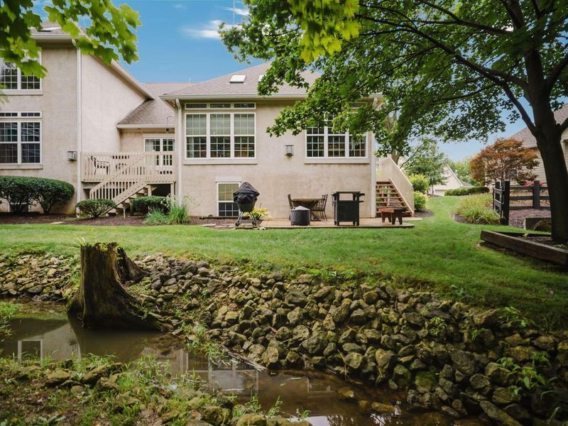 7392 Deer Valley Crossing , Powell, OH 43065 Photo 44