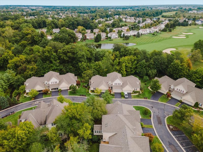 7392 Deer Valley Crossing , Powell, OH 43065 Photo 49