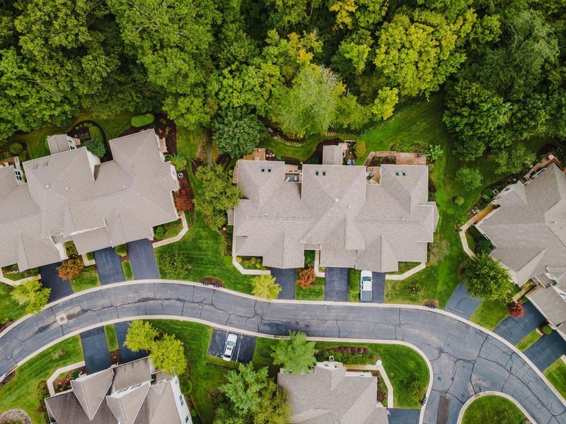 7392 Deer Valley Crossing , Powell, OH 43065 Photo 50