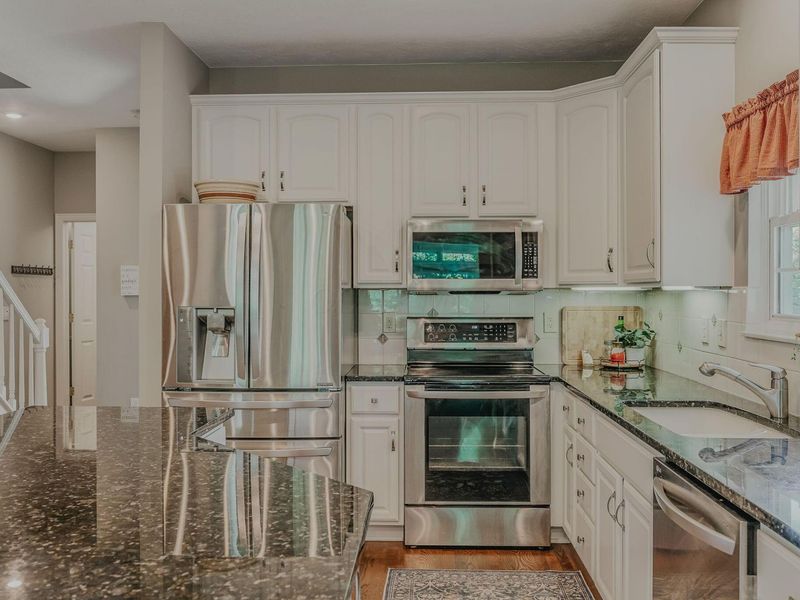 7392 Deer Valley Crossing , Powell, OH 43065 Photo 8