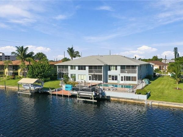 4707 SE 5th AVE , Unit 101, CAPE CORAL, FL 33904