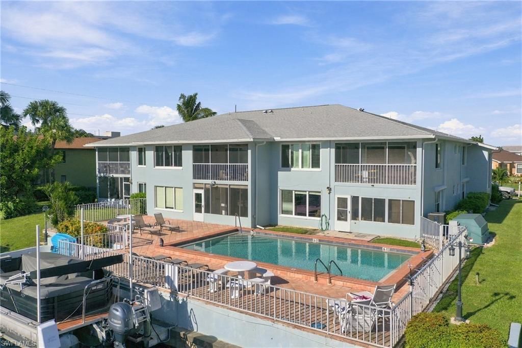 4707 SE 5th Ave , Unit 101, Cape Coral, FL 33904 Photo