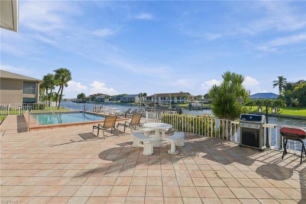 4707 SE 5th Ave , Unit 101, Cape Coral, FL 33904 Photo