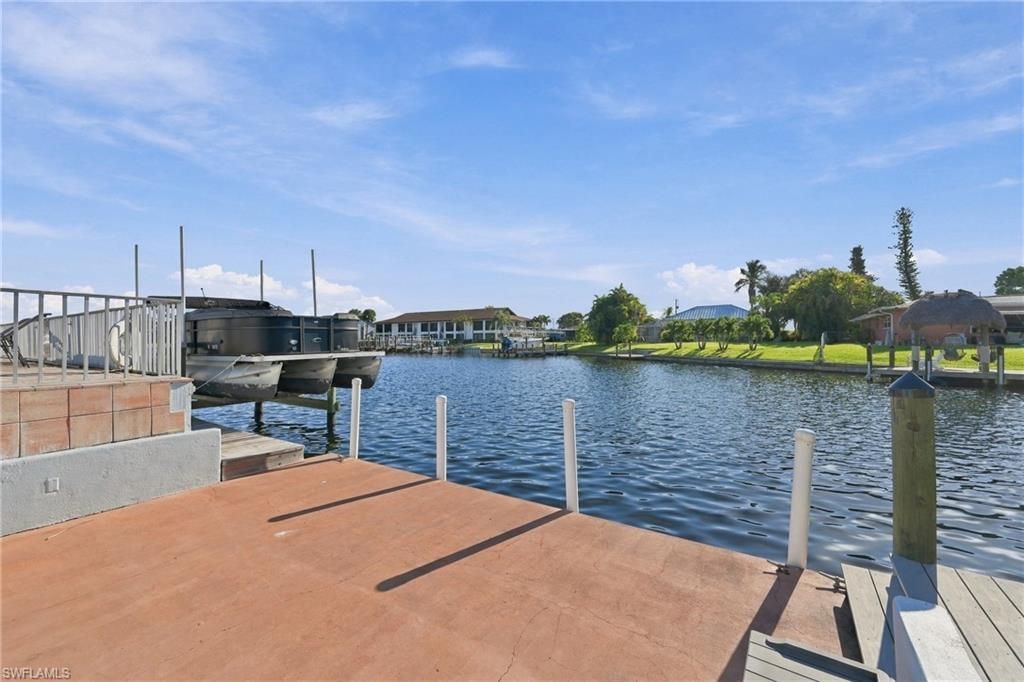 4707 SE 5th Ave , Unit 101, Cape Coral, FL 33904 Photo