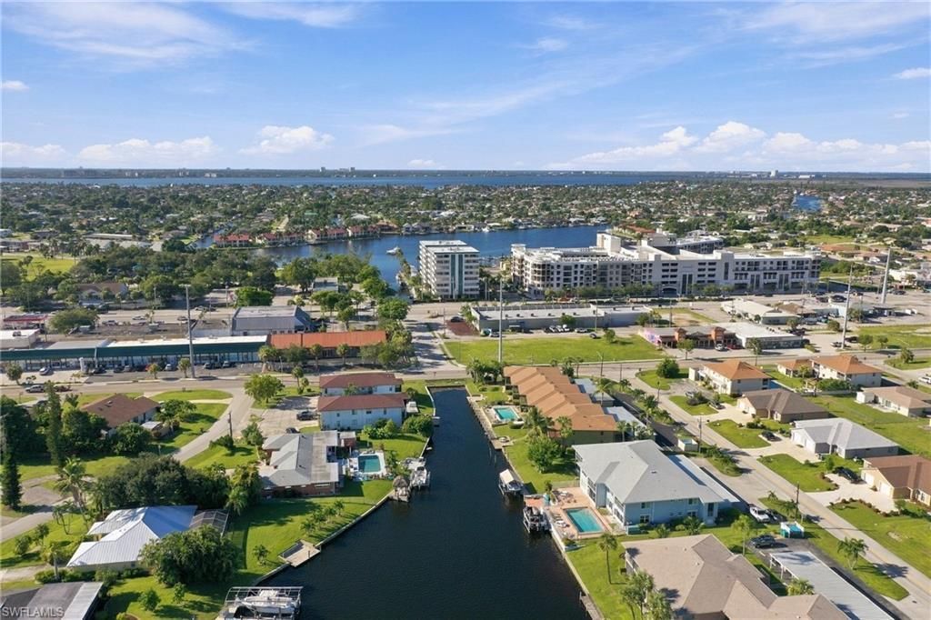 4707 SE 5th Ave , Unit 101, Cape Coral, FL 33904 Photo