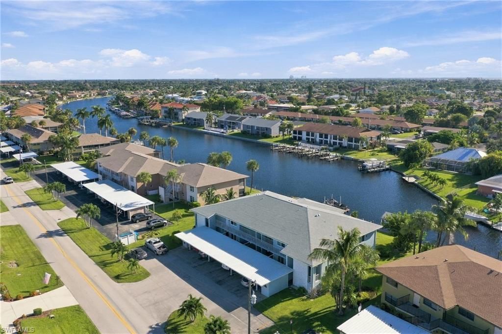 4707 SE 5th Ave , Unit 101, Cape Coral, FL 33904 Photo