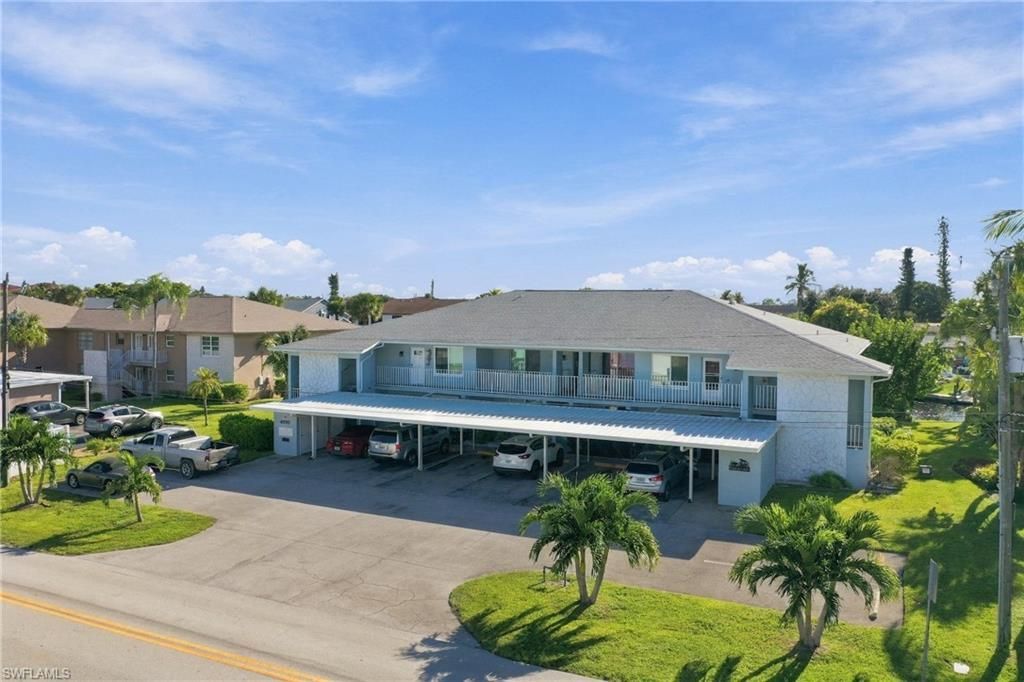 4707 SE 5th Ave , Unit 101, Cape Coral, FL 33904 Photo