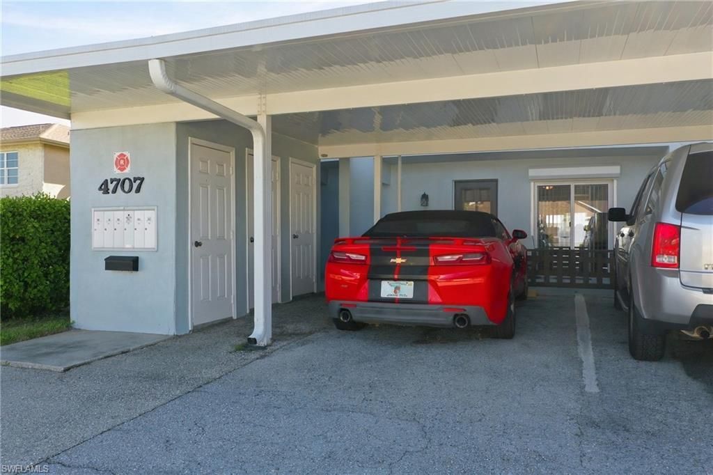 4707 SE 5th Ave , Unit 101, Cape Coral, FL 33904 Photo
