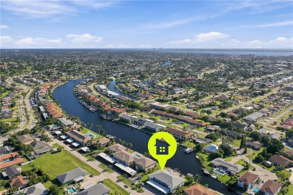 4707 SE 5th Ave , Unit 101, Cape Coral, FL 33904 Photo