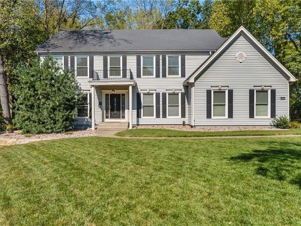 504 NW 47th Street, Kansas City, MO 64116