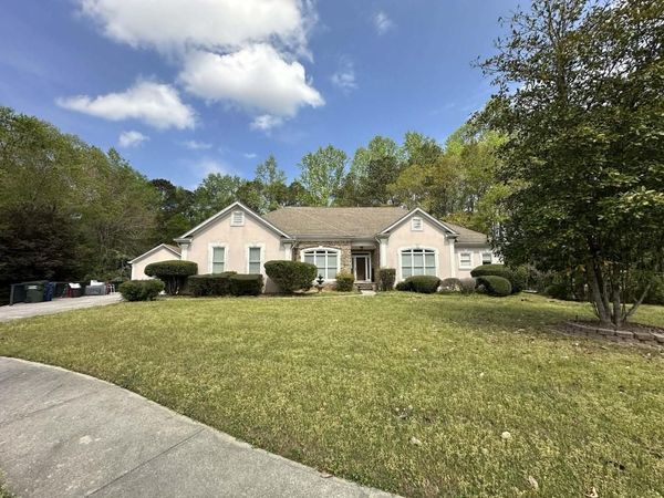 4065 Pate Branch Court , Loganville, GA 30052