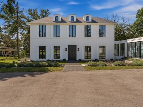N5673 County Road A , Brooklyn, WI 54941