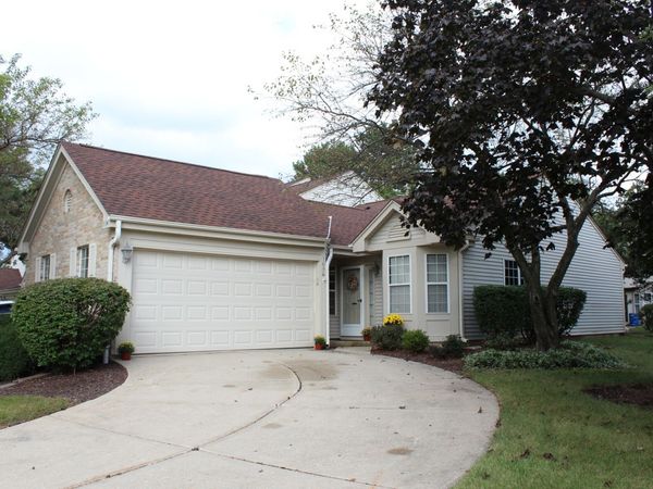 Montgomery, IL 60538
