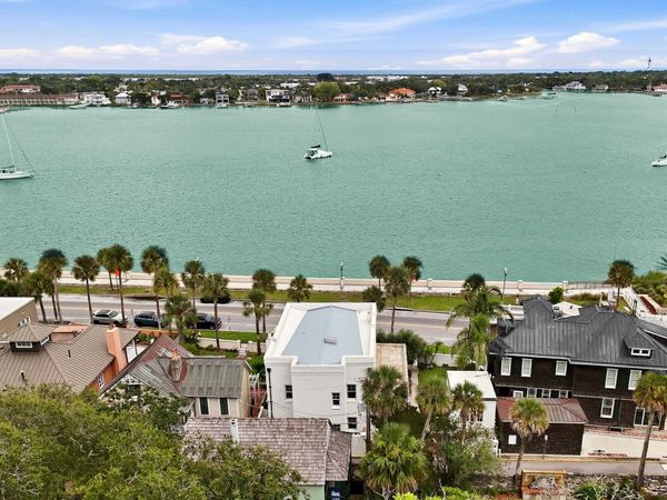 174 Avenida Menendez, St Augustine, FL 32084