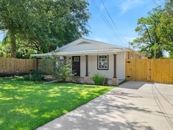 3926 Sabal Street , Panama City Beach, FL 32408