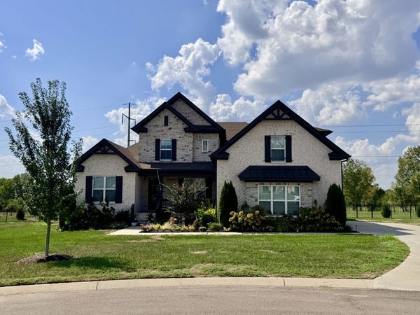 2063 Imagine Cir , Spring Hill, TN 37174