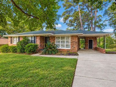 1615 Morninghill Drive , Columbia, SC 29210