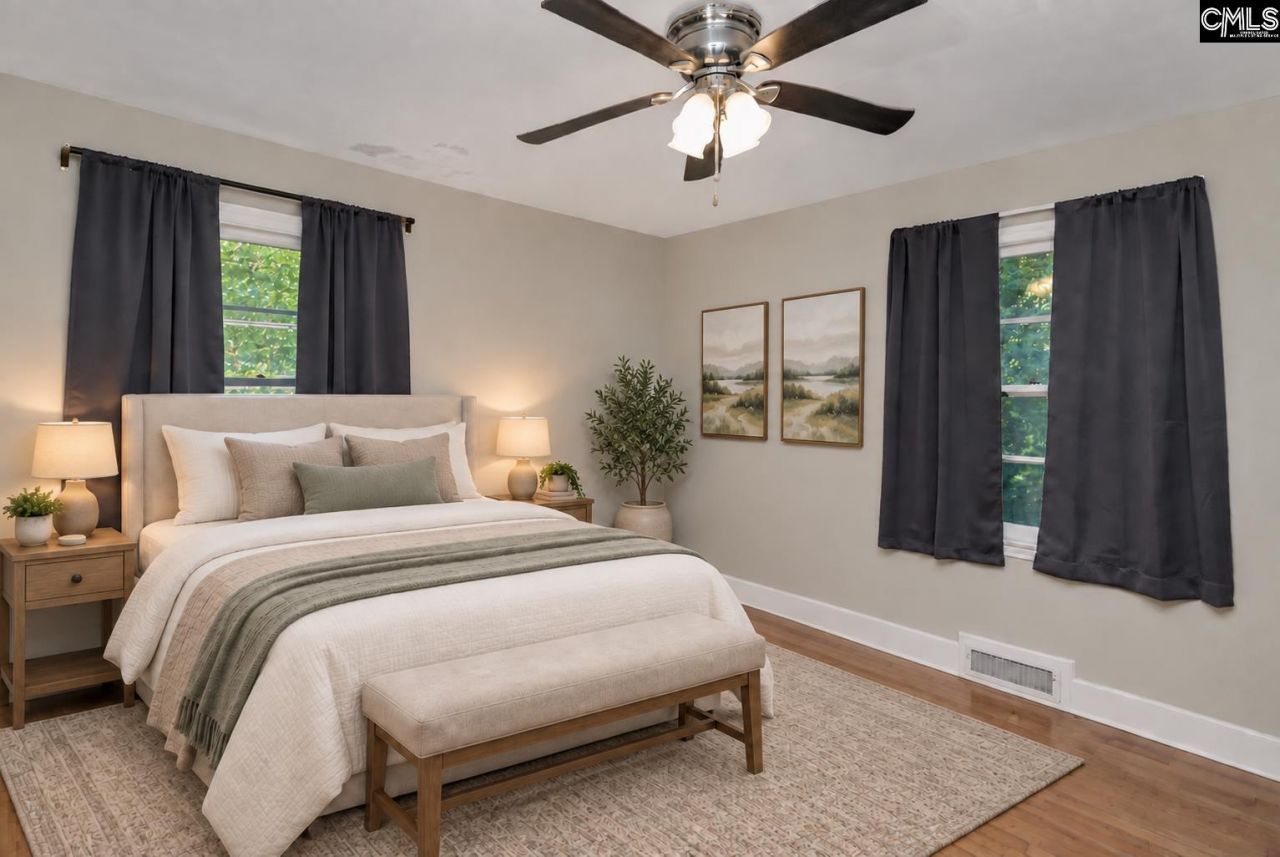 1615 Morninghill Drive  Photo 11