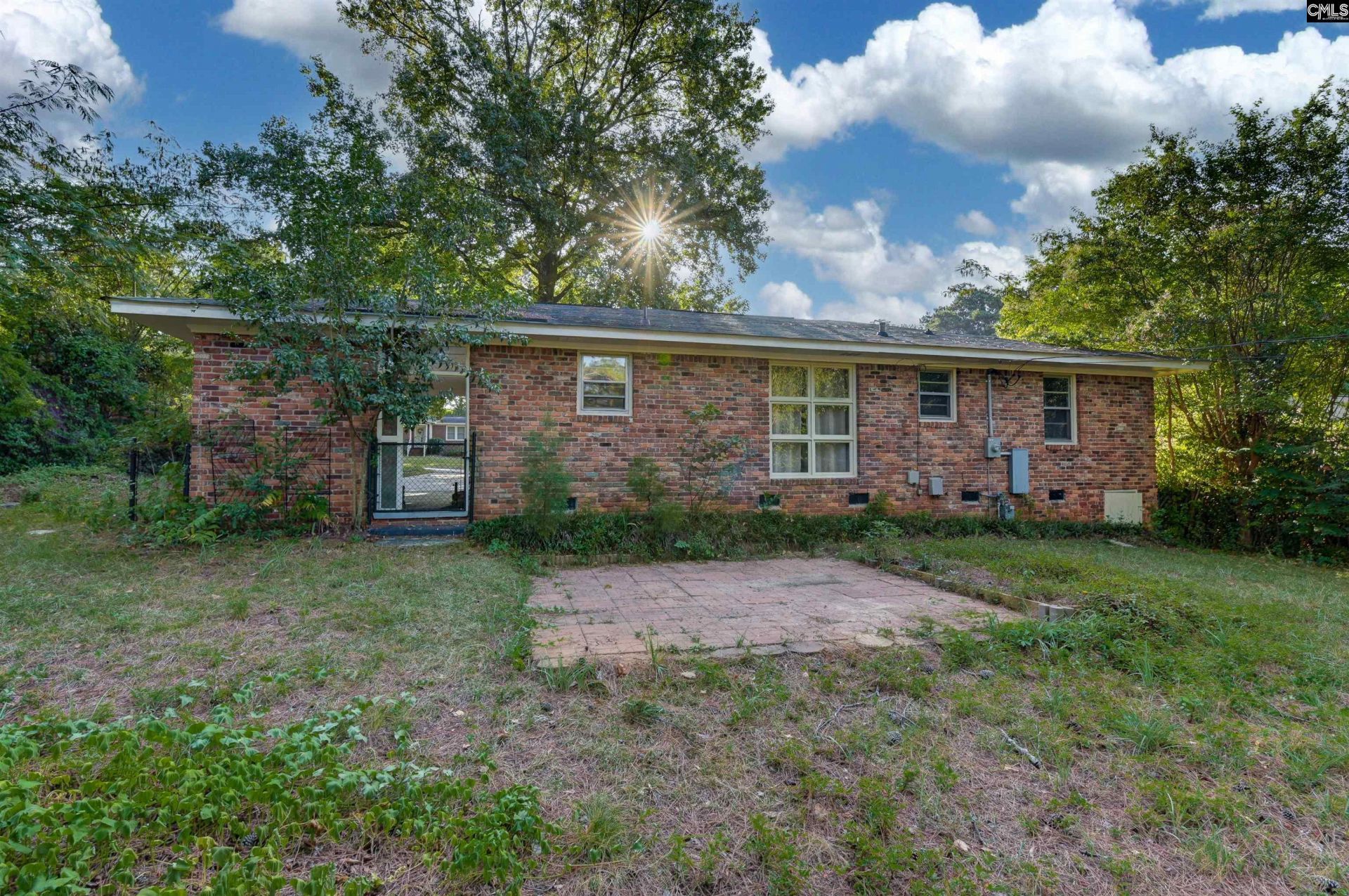 1615 Morninghill Drive  Photo 23