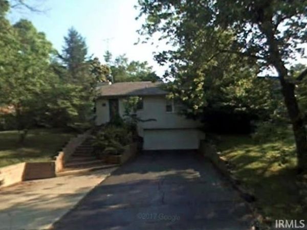 816 Elmwood Drive, West Lafayette, IN 47906
