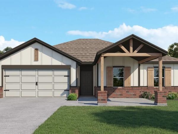 3310 Manning Farms Boulevard, El Reno, OK 73036